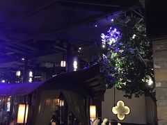 -绿茶餐厅(深圳龙华天虹购物中心店)