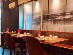 -老板恋上鱼(环山路店)