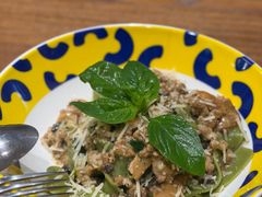 -Mammamia意大利餐厅(古北店)