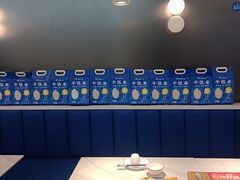 -兰湘子·湘菜小炒(石家庄万象城店)