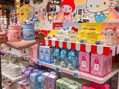 -大润发(花都店)