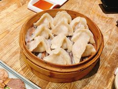 -新兴园饺子馆(望京店)