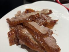 -全聚德(双井店)