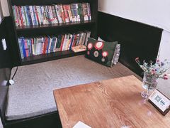 -良友书坊(安徽路店)