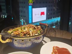 -喜悦烤鸭·新京菜(王府井店)