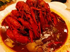 -於氏虾神(盱眙总店)