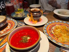 -卢布里西餐厅(海拉尔店)