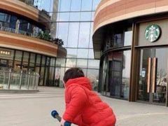 -趣动熊运动发展中心(乐坊校区)