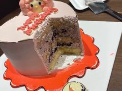 -Sarah西点·烘焙·餐厅(翰林府旗舰店)