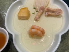 -苏帮袁Sue Cuisine(来福士店)