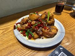 -静一餐厅·湖北菜(前门创始店)