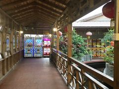-侠成水上农庄(工业大道店)