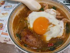 -华嫂冰室(尖沙咀店)