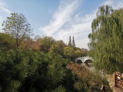 -大连植物园