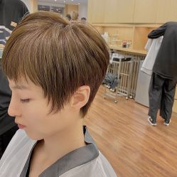 -THE LOG SALON 记录