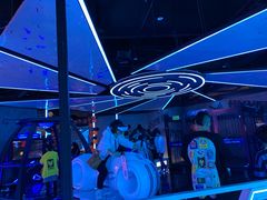 -世代星球·保龄球·镭战真人CS·团建(杨浦店)