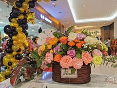 -漫咖啡 (CCPAPK创意港店)