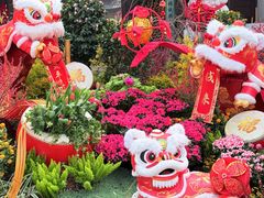 -钱王祠