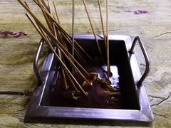 老徐涮肚-老徐烧烤涮肚(交道口店)