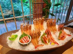 -Minase水濑·日料放题(外滩店)