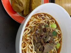 -镐凤楼金牌牛肉拌面(龙立东方大厦店)