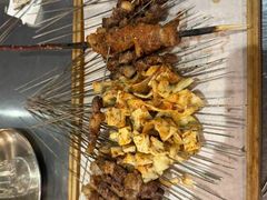 -提老炮儿烧烤(南山店)