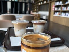 -木嘛working coffee(前海店)
