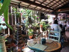 -自然餐厅(Phuket)