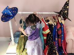 -艾米茉亲子餐厅(万象城店)