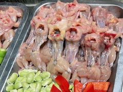 -李东农庄(中南百草园地标店)