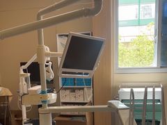 -上海仁爱医院口腔科 · 种植