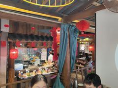 -古道村落(温汤店)