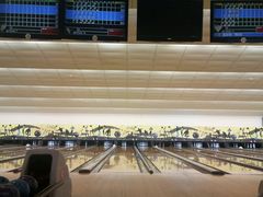 -广州保龄球馆(广州天河体育中心店)