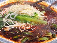 -梓袍面庄(渝北店)