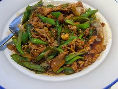 辣椒炒肉-兰湘子·湘菜小炒(盛龙广场店)