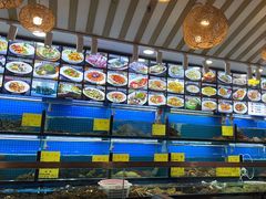 -醉壹号海鲜大排档(厦门美食地标店)