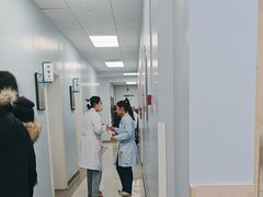 -中国农业大学动物医院