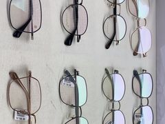 -启明眼镜(海淀黄庄店)