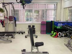 -中田健身工作室(东园店)