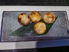-上井精致料理自助餐(松雷店)