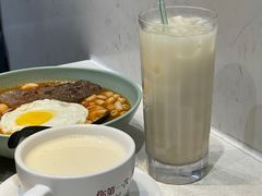 -和平馆·地道港澳茶餐厅(西门口店)