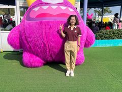 -秦皇岛乐岛海洋王国