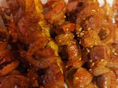 -大话小腰(鸟巢店)