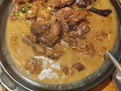 -五谷丰登·胶东海鲜·家常菜(张村店)