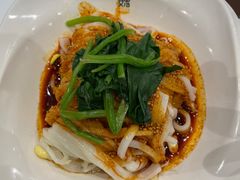 -魏家凉皮(博水商务大厦店)