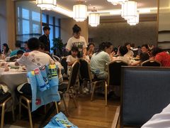 大堂-水月周庄铂尔曼酒店-水月荟中餐厅