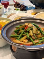 -真知味酒店·宴会厅(月牙湖店)