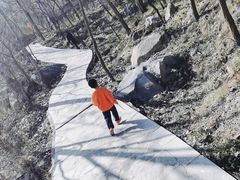 -封龙山风景区