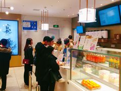 -奈雪的茶(大悦城店)