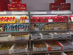 零售区-北京稻香村(白纸坊店)